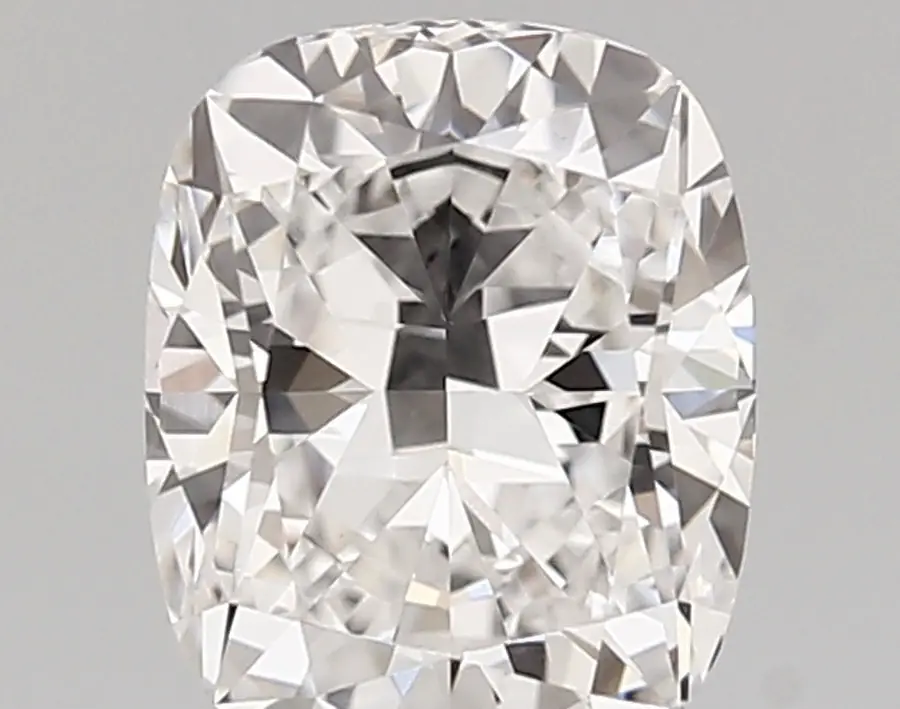 1.56ct D VVS1 Cushion (IGI)