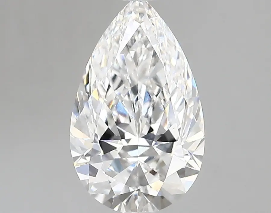 1.56ct E VVS2 Pear (IGI)