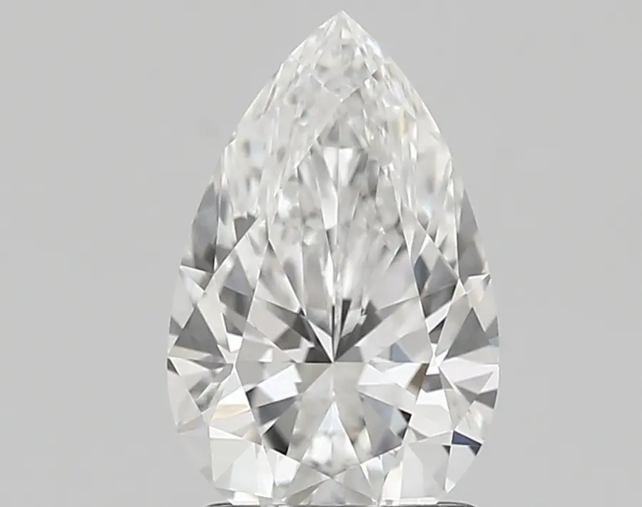 1.56ct E VVS2 Pear (IGI)