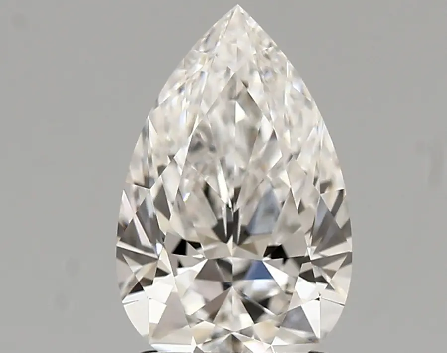 1.56ct D VVS1 Pear (IGI)