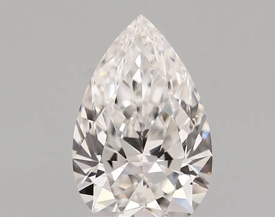 1.56ct D VS1 Pear (IGI)