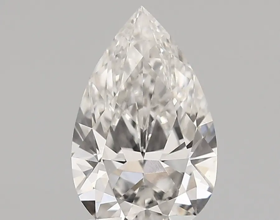 1.56ct F VVS2 Pear (IGI)
