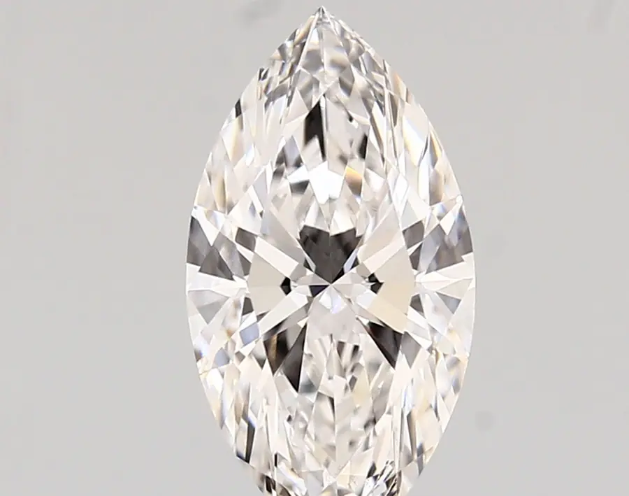 1.56ct D VS1 Marquise (IGI)