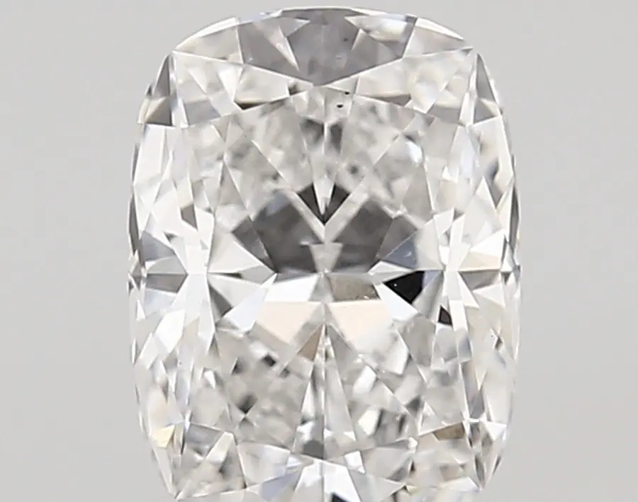 1.55ct E VS2 Cushion (IGI)