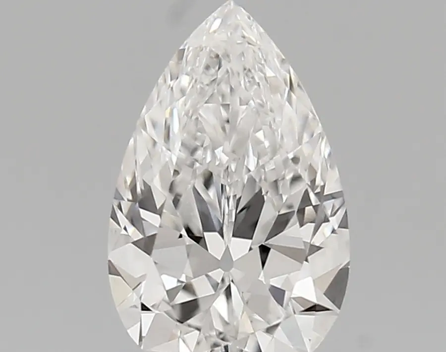 1.55ct E VVS2 Pear (IGI)