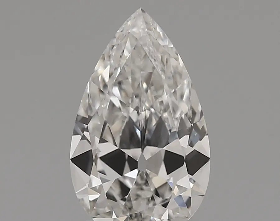 1.55ct E VVS2 Pear (IGI)