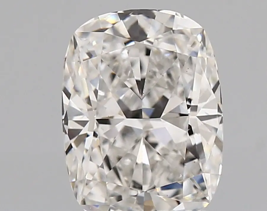 1.55ct E VS1 Cushion (IGI)