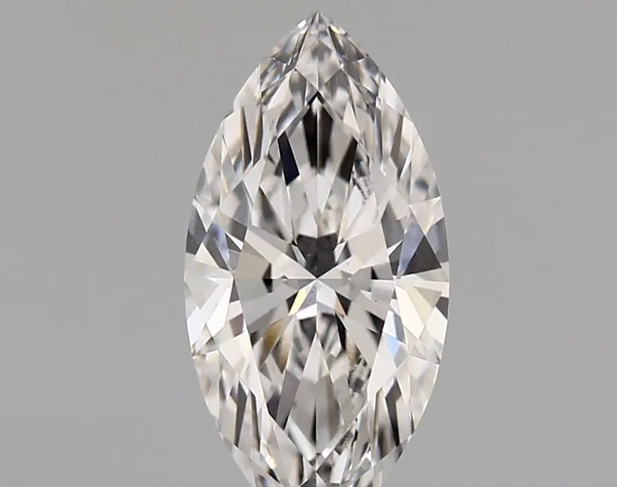1.55ct D VS1 Marquise (IGI)