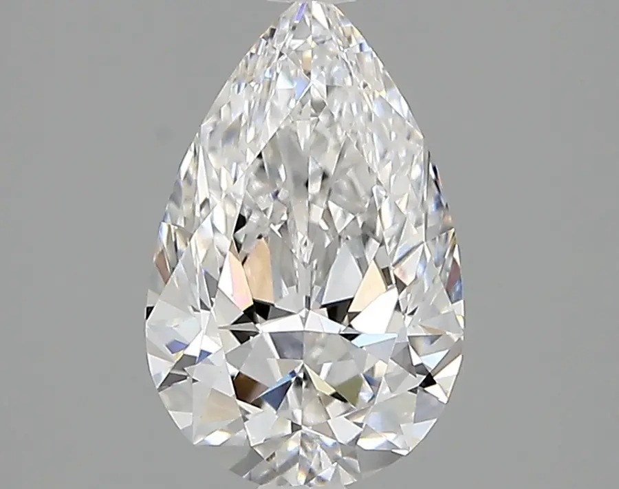 1.55ct D VVS2 Pear (IGI)