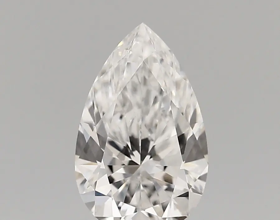 1.54ct E VVS2 Pear (IGI)