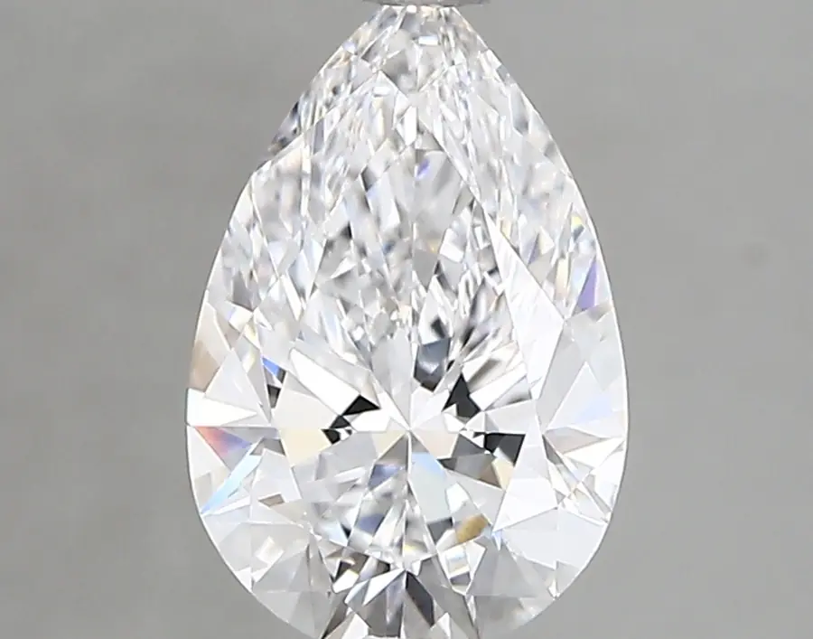 1.54ct D VVS2 Pear (IGI)