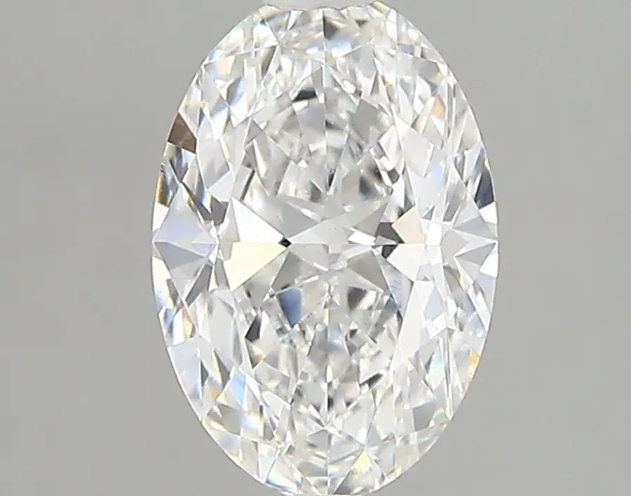 1.54ct E VS1 Oval (IGI)