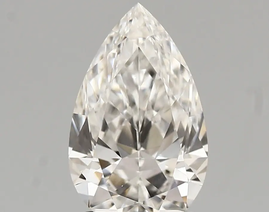 1.54ct E VVS1 Pear (IGI)