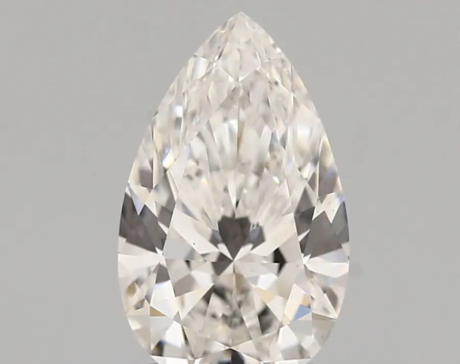 1.54ct E VS1 Pear (IGI)