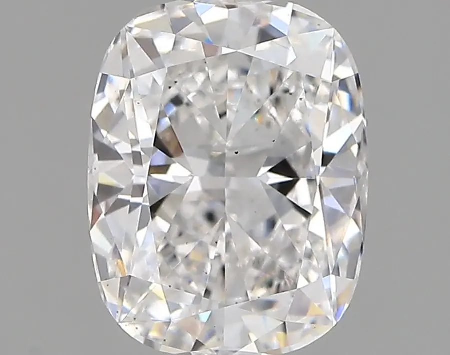 1.54ct E VS2 Cushion (IGI)