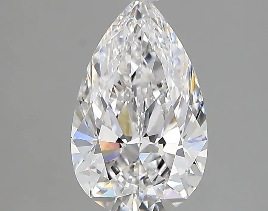 1.54ct D VVS2 Pear (IGI)