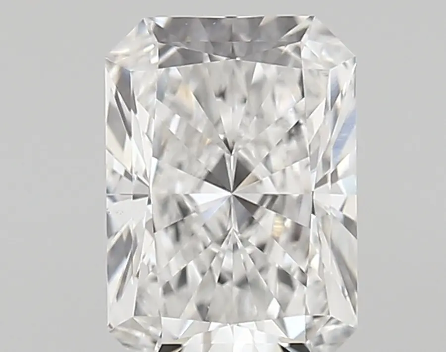1.53ct E VVS2 Radiant (IGI)