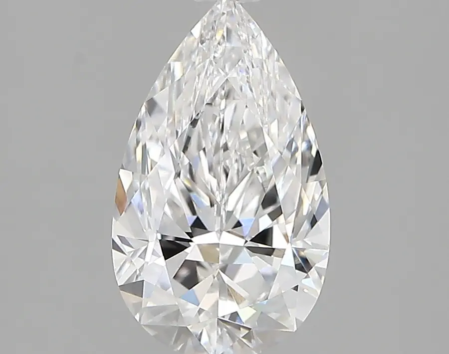 1.53ct E VVS1 Pear (IGI)