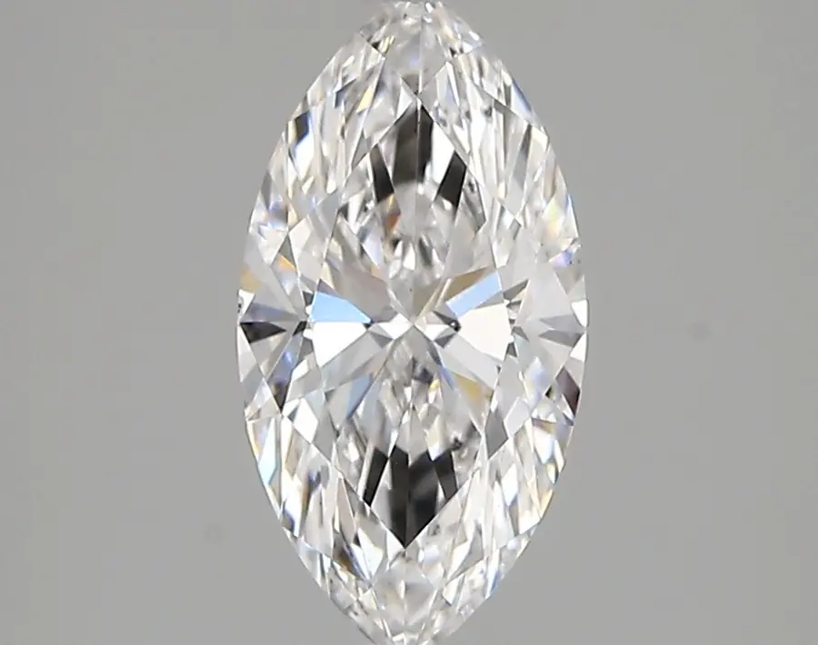1.53ct D VS1 Marquise (IGI)
