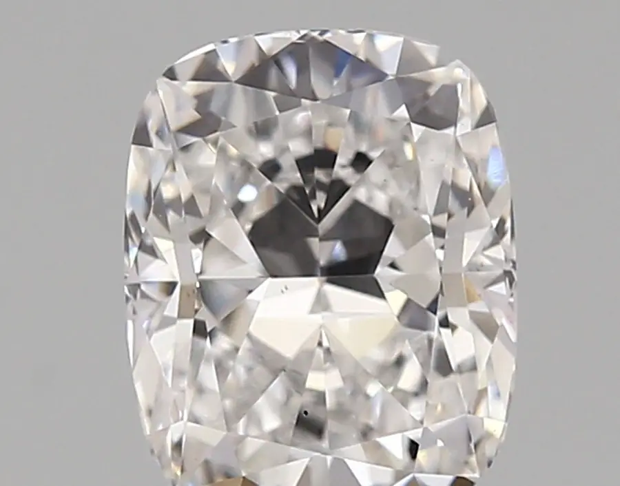 1.53ct D VS1 Cushion (IGI)