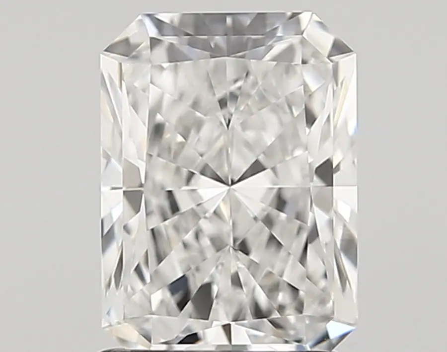 1.52ct E VVS2 Radiant (IGI)