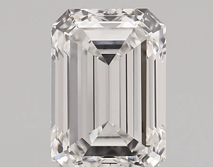 1.52ct E VVS1 Emerald (IGI)