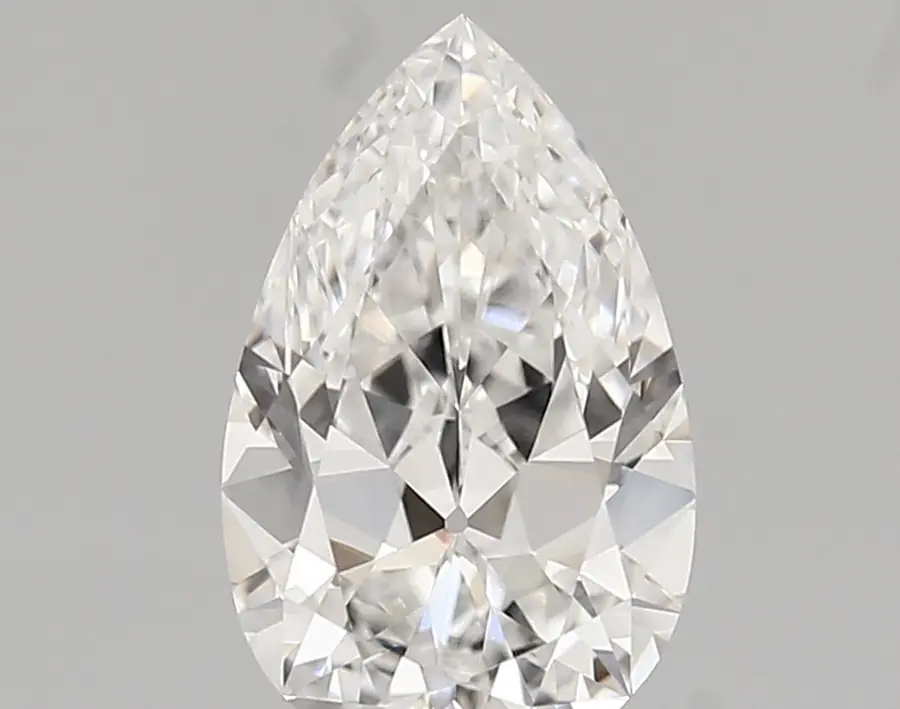1.52ct D VVS1 Pear (IGI)