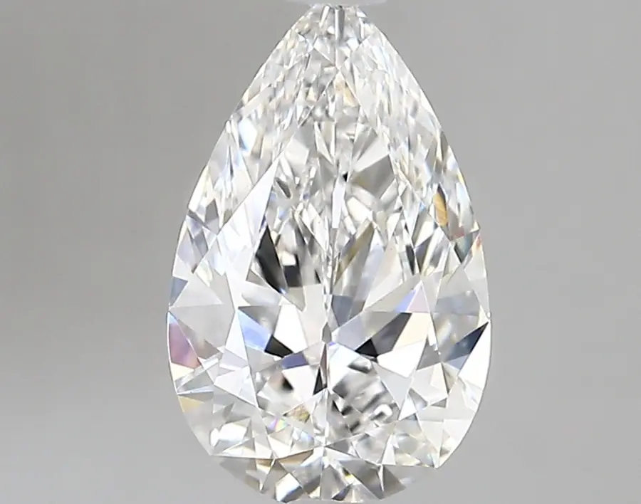 1.52ct E VS1 Pear (IGI)