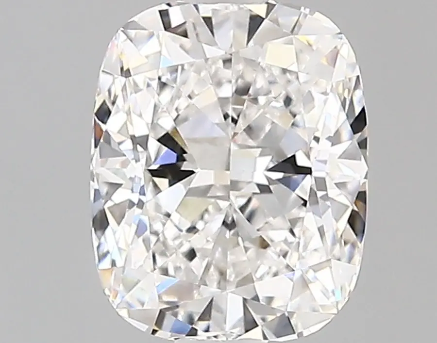 1.52ct D VVS2 Cushion (IGI)