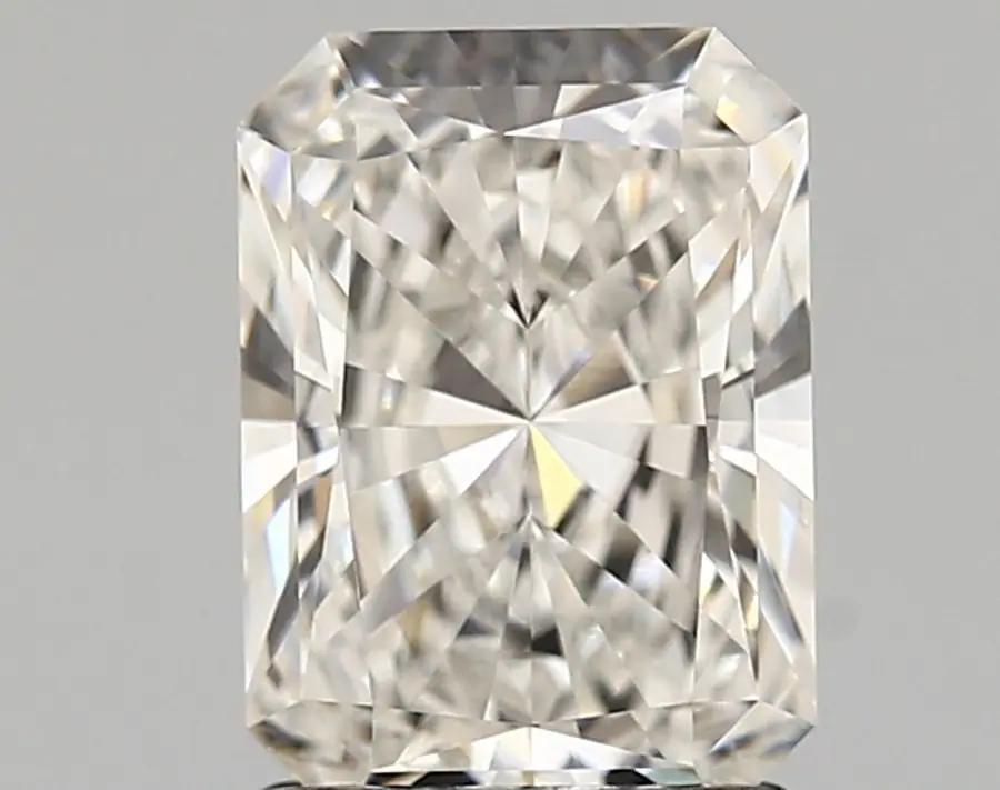 1.52ct E VVS2 Radiant (IGI)