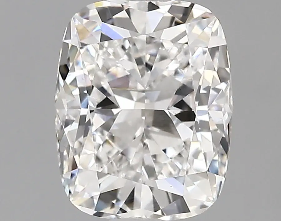 1.52ct D VS1 Cushion (IGI)
