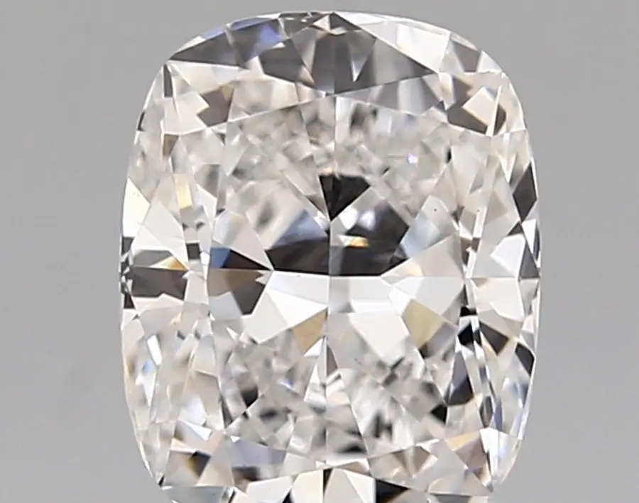 1.52ct D VS1 Cushion (IGI)