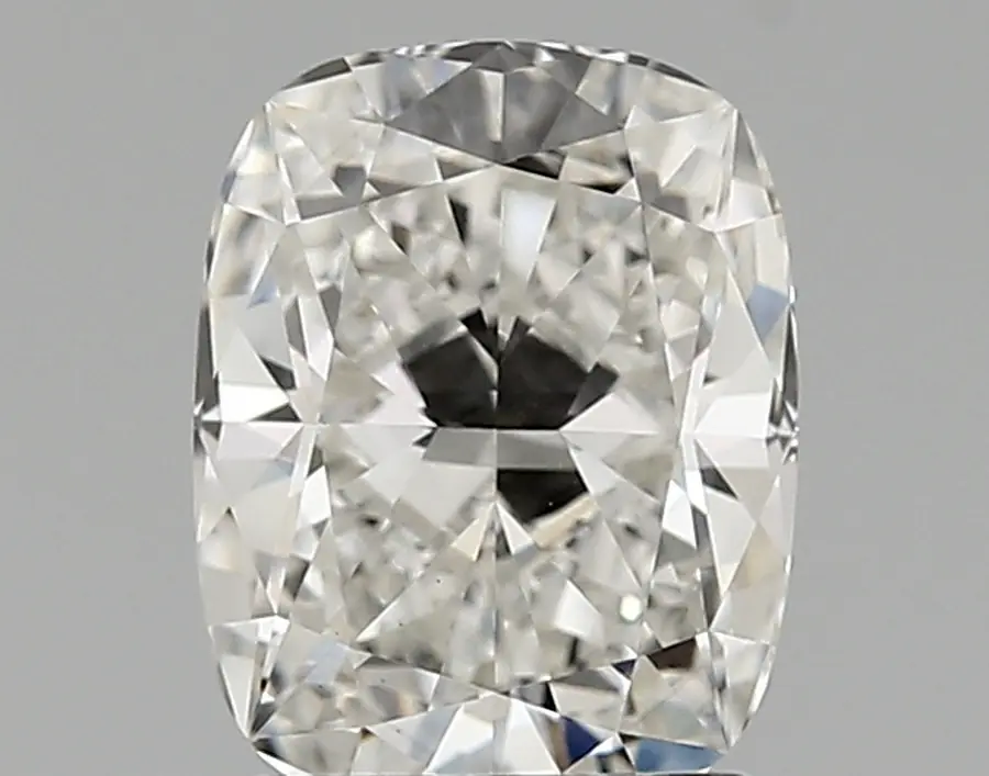 1.51ct G VS1 Cushion (IGI)