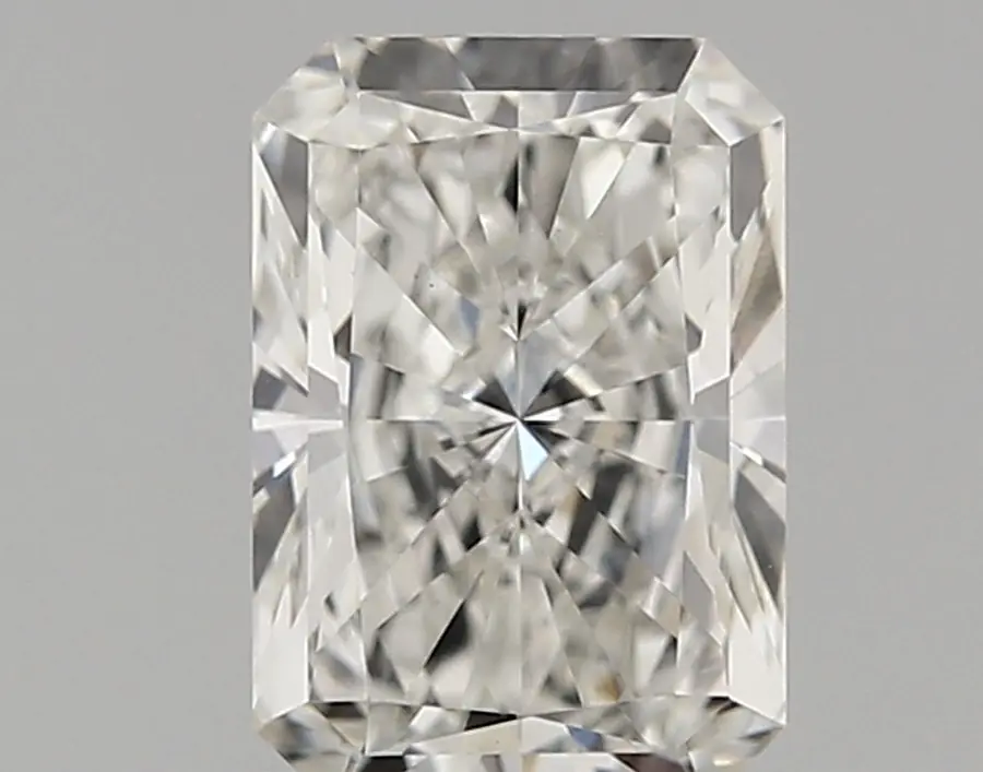 1.51ct F VVS2 Radiant (IGI)