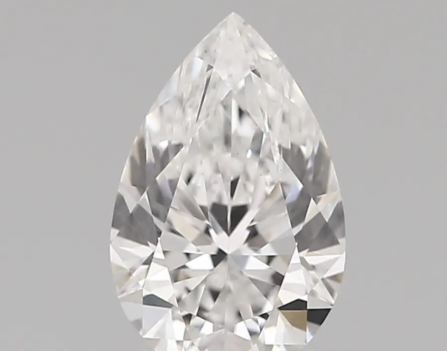 1.51ct D VS1 Pear (IGI)