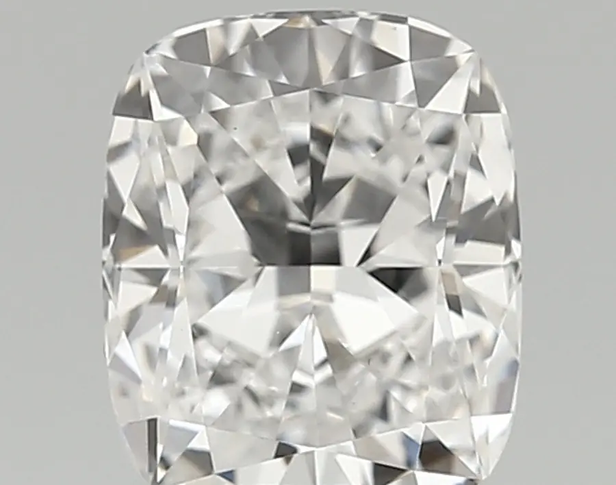 1.51ct D VVS2 Cushion (IGI)