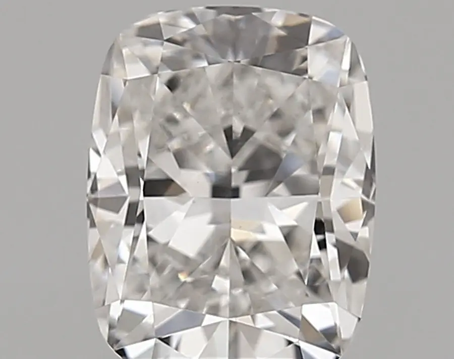 1.51ct F VS1 Cushion (IGI)