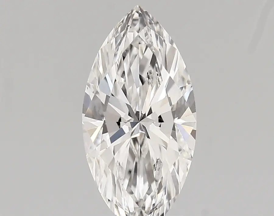 1.51ct D VVS2 Marquise (IGI)