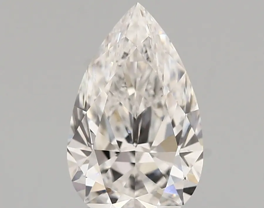 1.51ct D VS1 Pear (IGI)