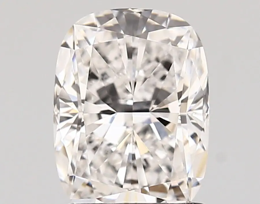 1.51ct D VVS2 Cushion (IGI)