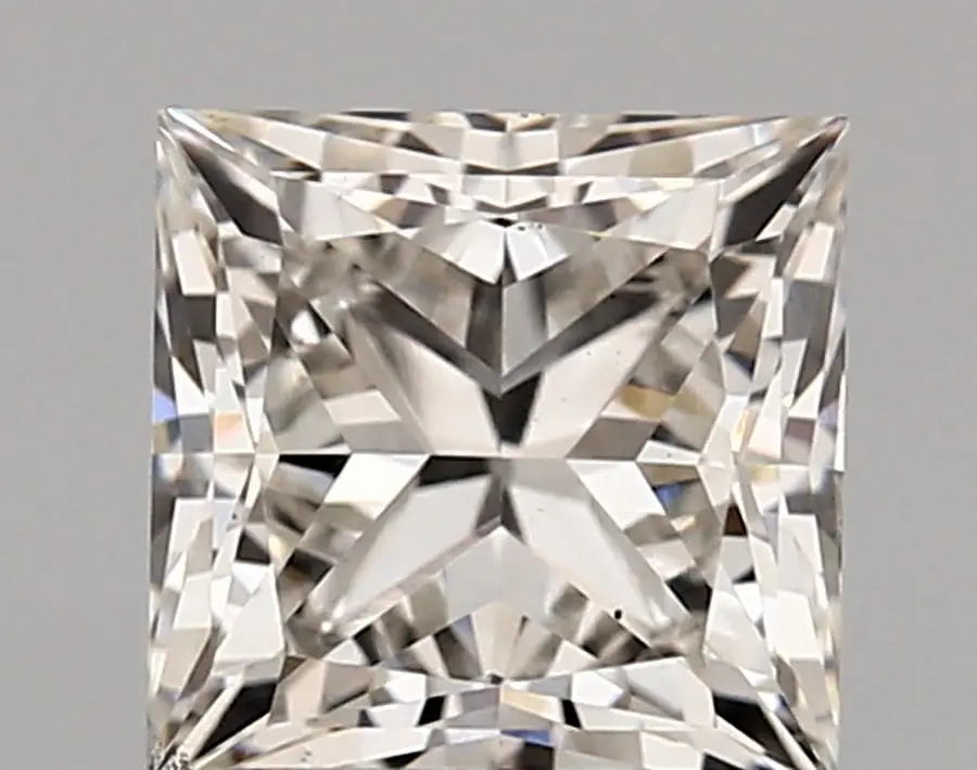 1.51ct G VS1 Princess (IGI)