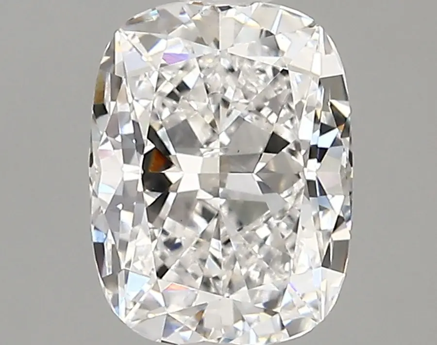 1.51ct D VS1 Cushion (IGI)