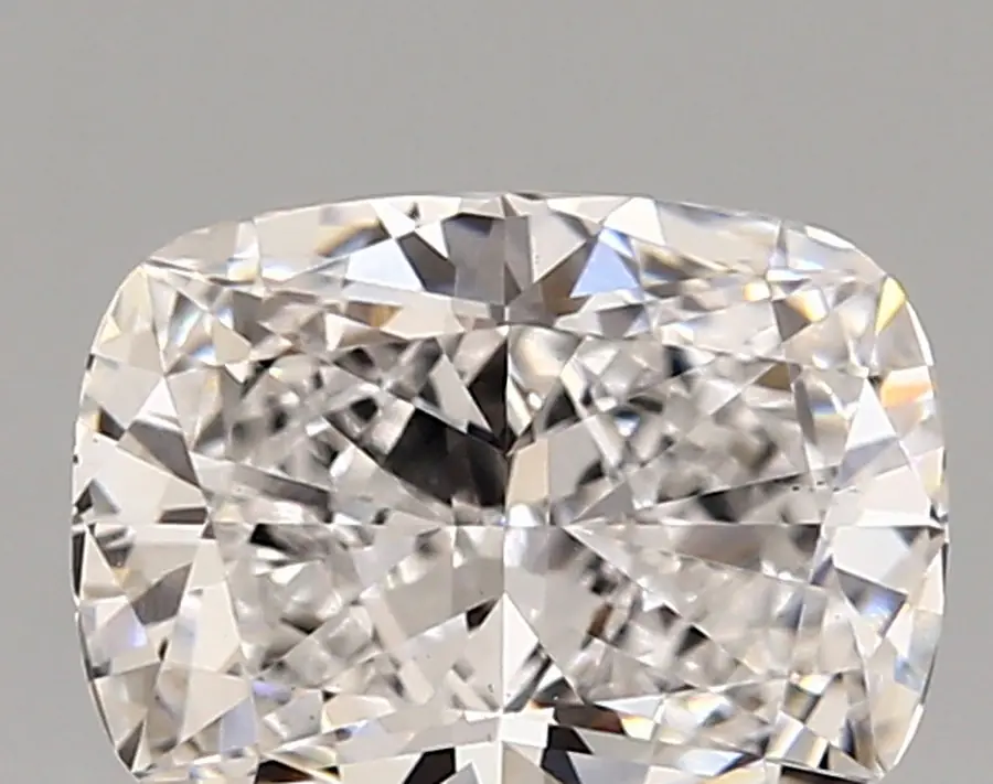 1.51ct D VS1 Cushion (IGI)