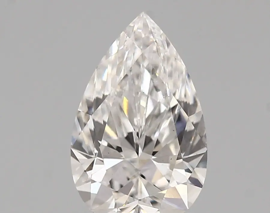 1.51ct E VS1 Pear (IGI)