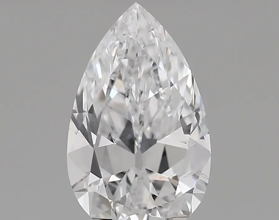 1.50ct D VS1 Pear (IGI)