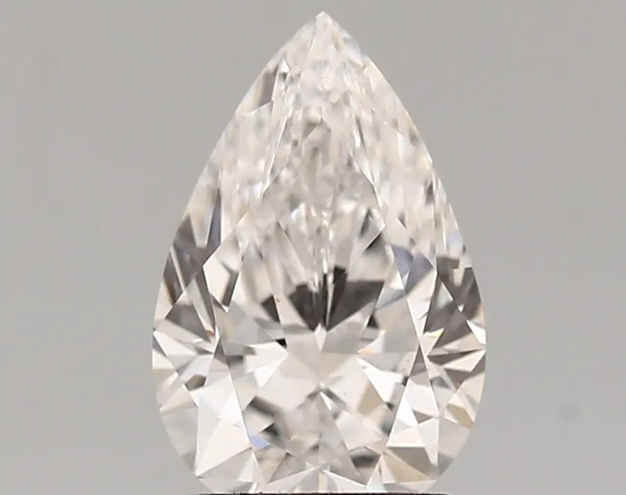 1.50ct D VS1 Pear (IGI)