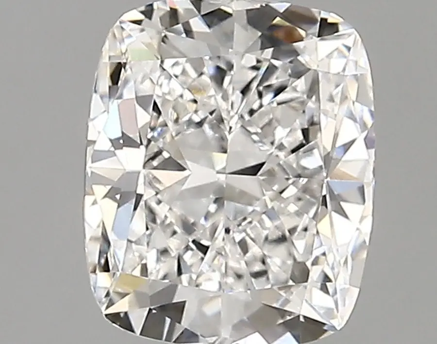 1.50ct E VVS1 Cushion (IGI)