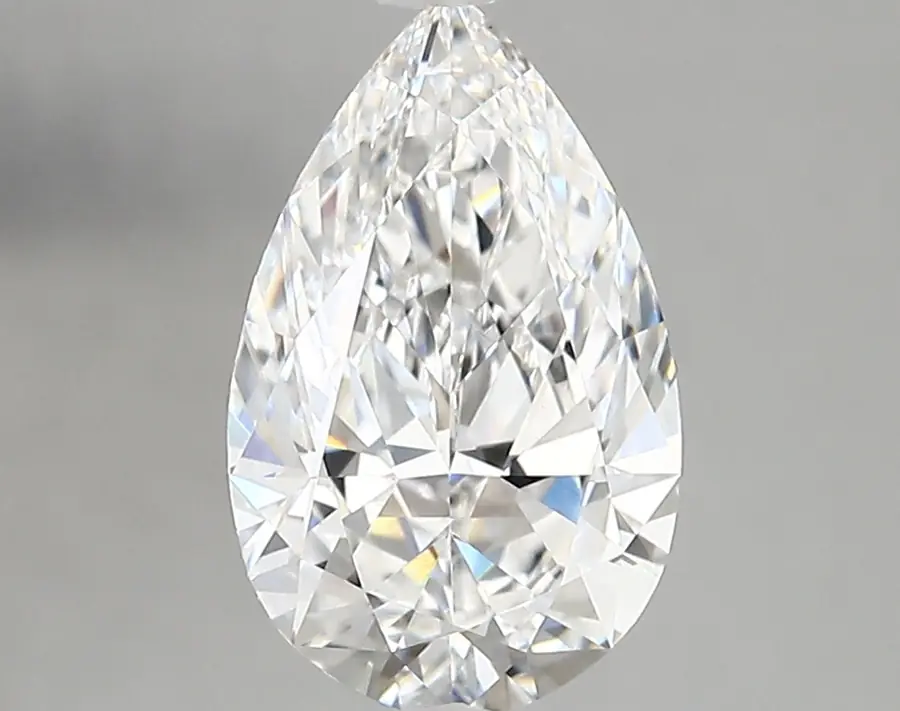 1.48ct D VVS2 Cushion (IGI)
