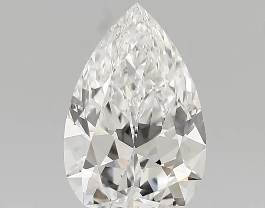 1.48ct D VVS2 Pear (IGI)
