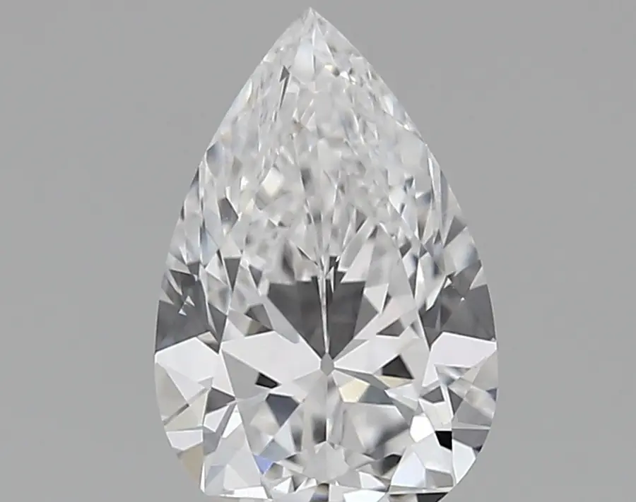 1.48ct D VS1 Pear (IGI)